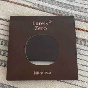 NEIWAI Barely Zero Undies